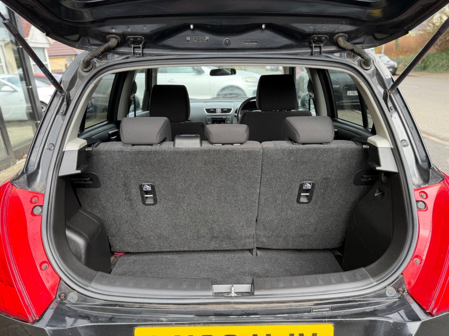 Used Suzuki Swift for sale - 77824132: Photo 35