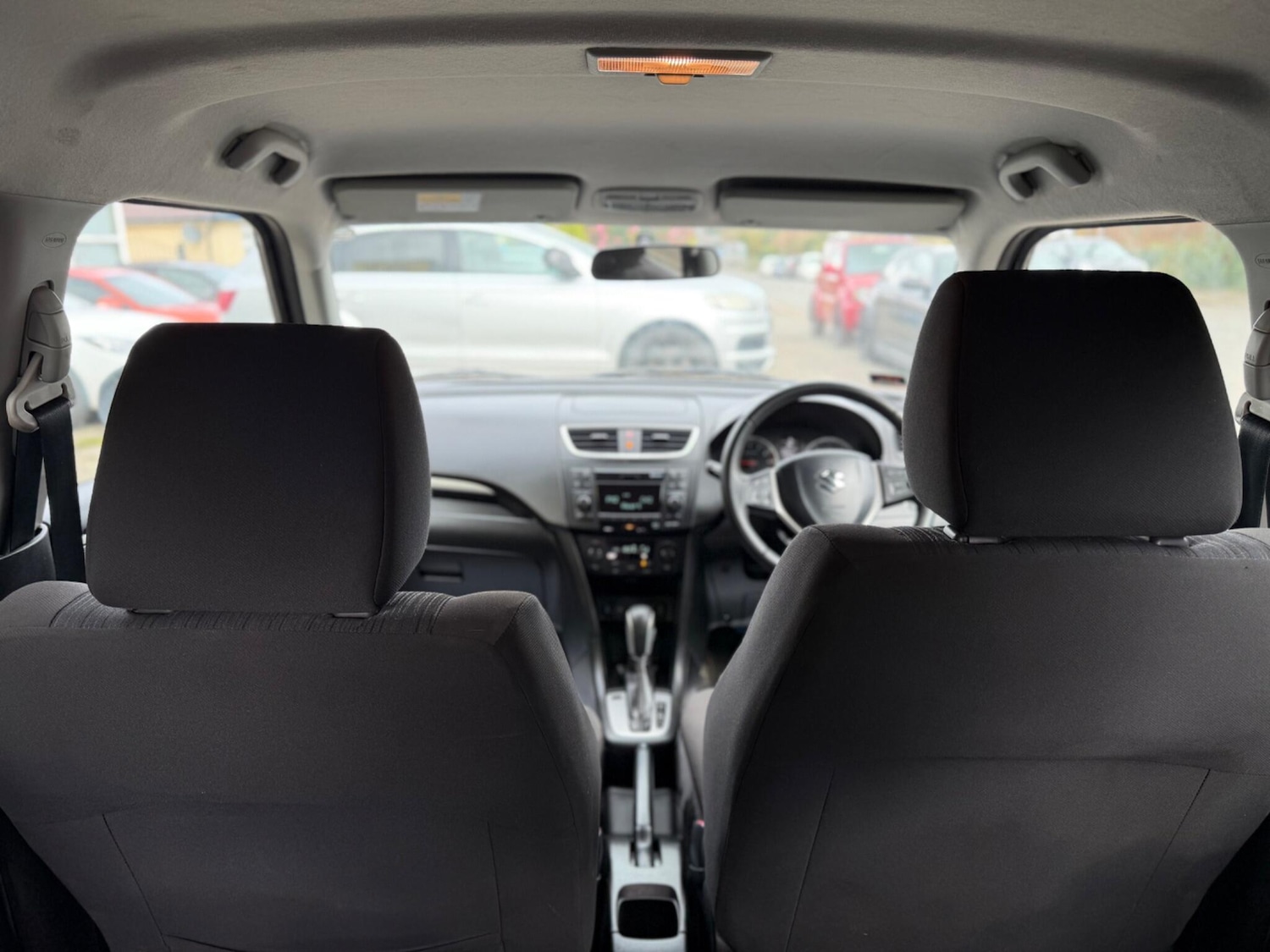 Used Suzuki Swift for sale - 77824132: Photo 36