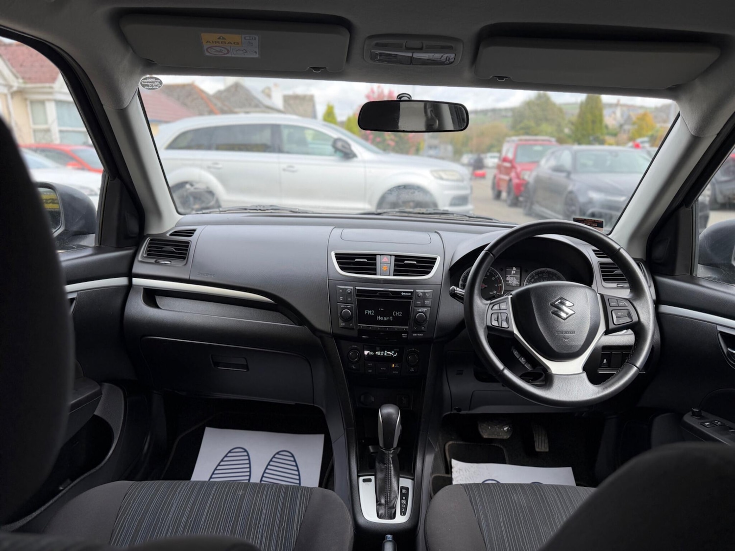 Used Suzuki Swift for sale - 77824132: Photo 37