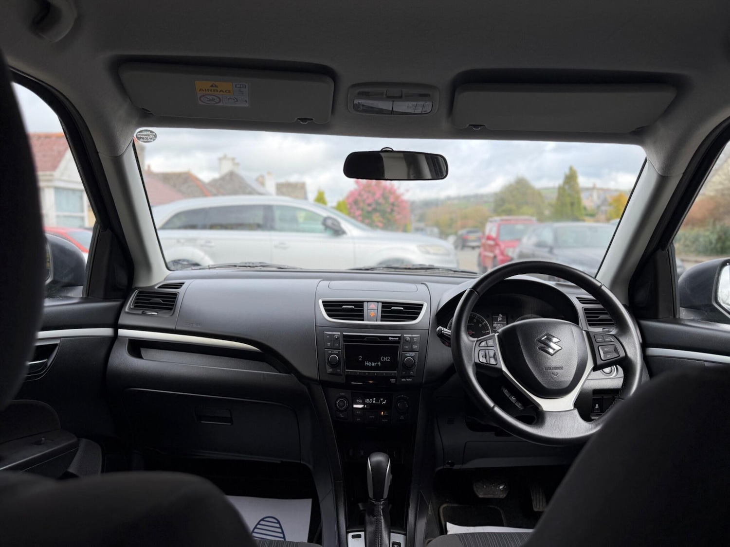 Used Suzuki Swift for sale - 77824132: Photo 38