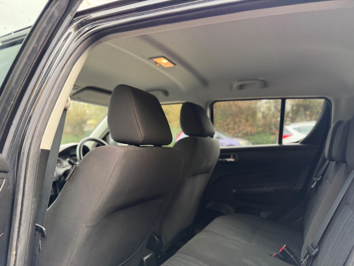 Used Suzuki Swift for sale - 77824132: Photo 39