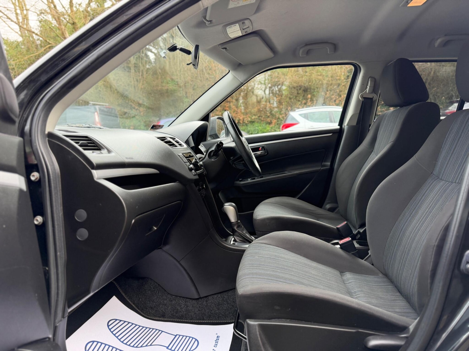 Used Suzuki Swift for sale - 77824132: Photo 40