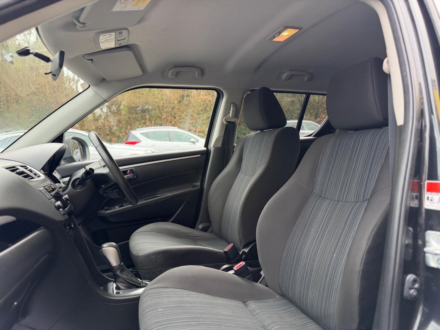 Used Suzuki Swift for sale - 77824132: Photo 41