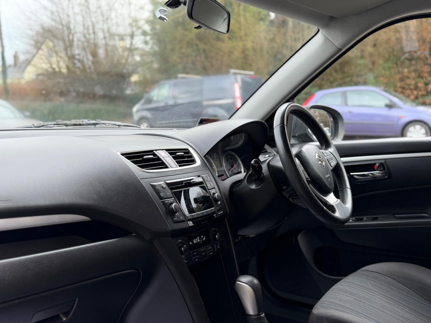 Used Suzuki Swift for sale - 77824132: Photo 42