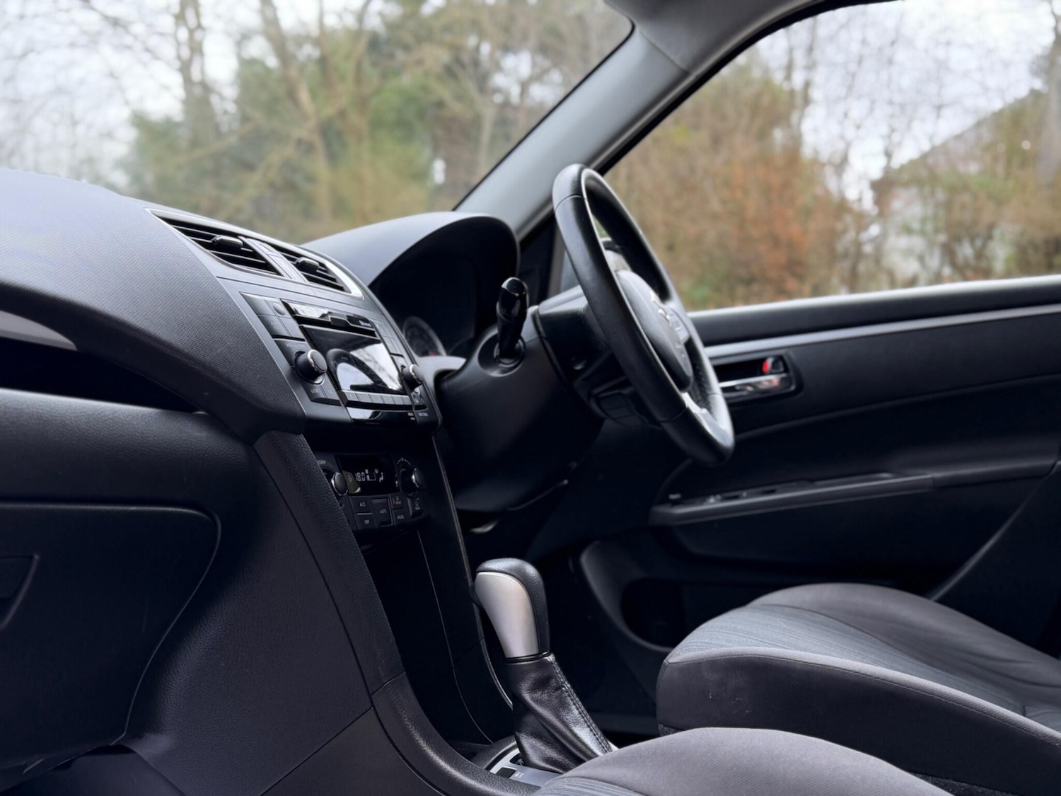 Used Suzuki Swift for sale - 77824132: Photo 43