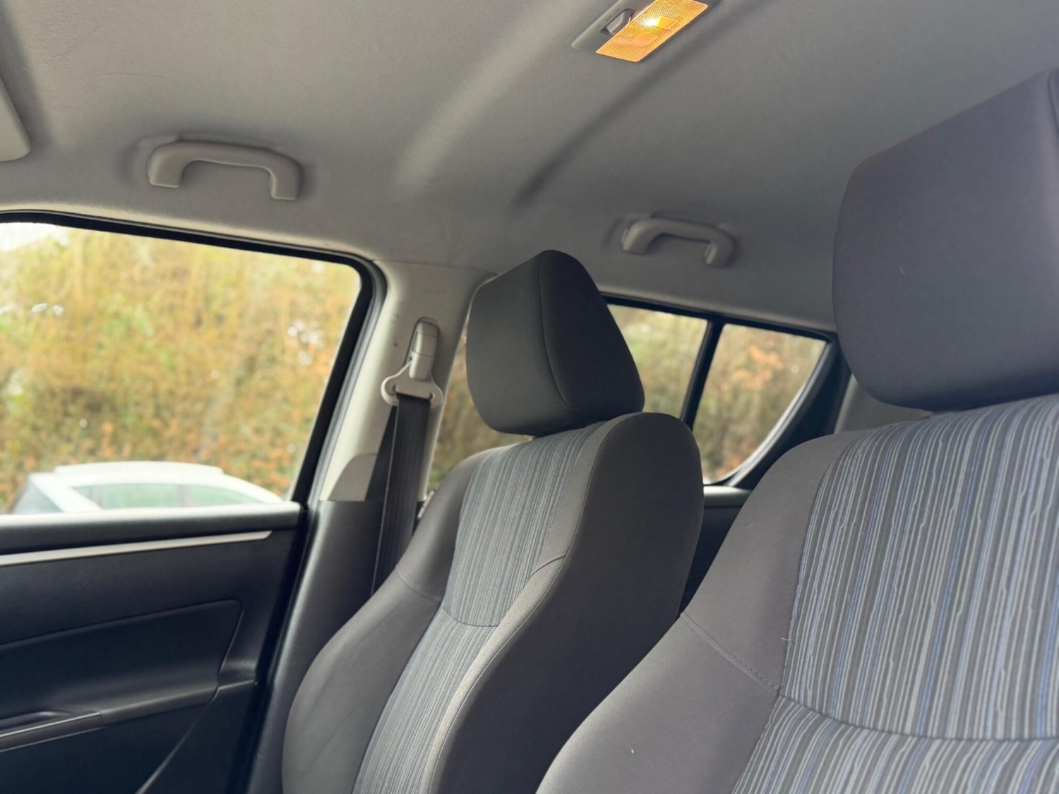 Used Suzuki Swift for sale - 77824132: Photo 44