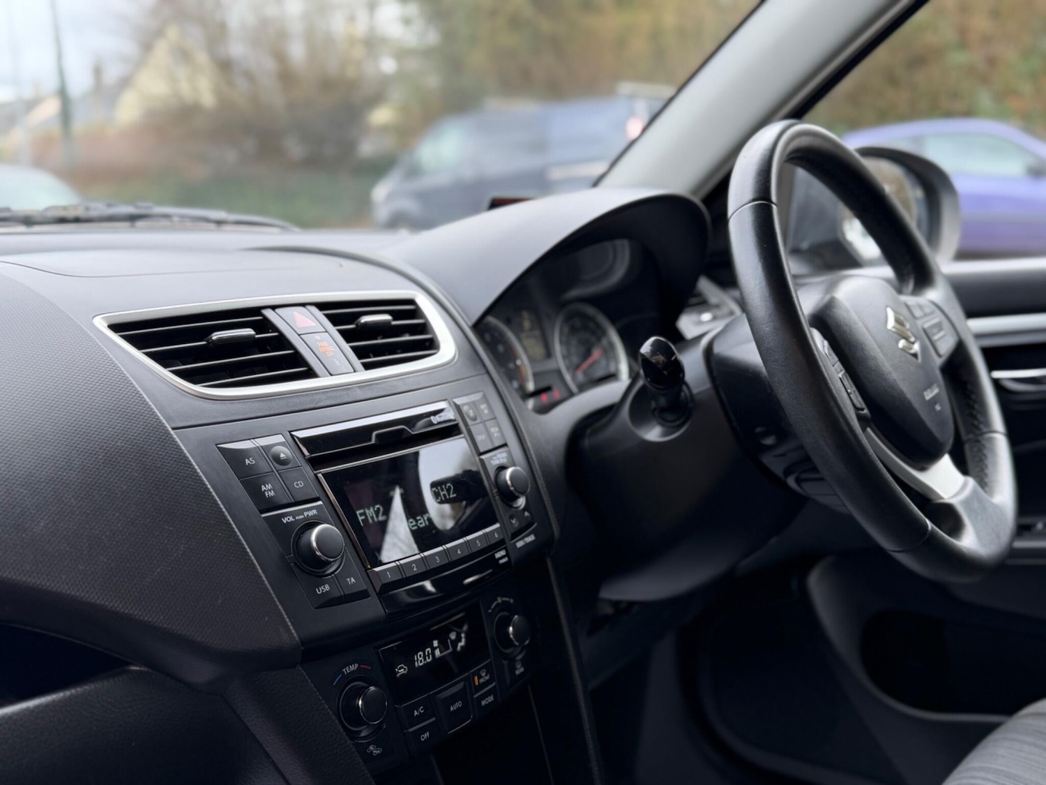 Used Suzuki Swift for sale - 77824132: Photo 45