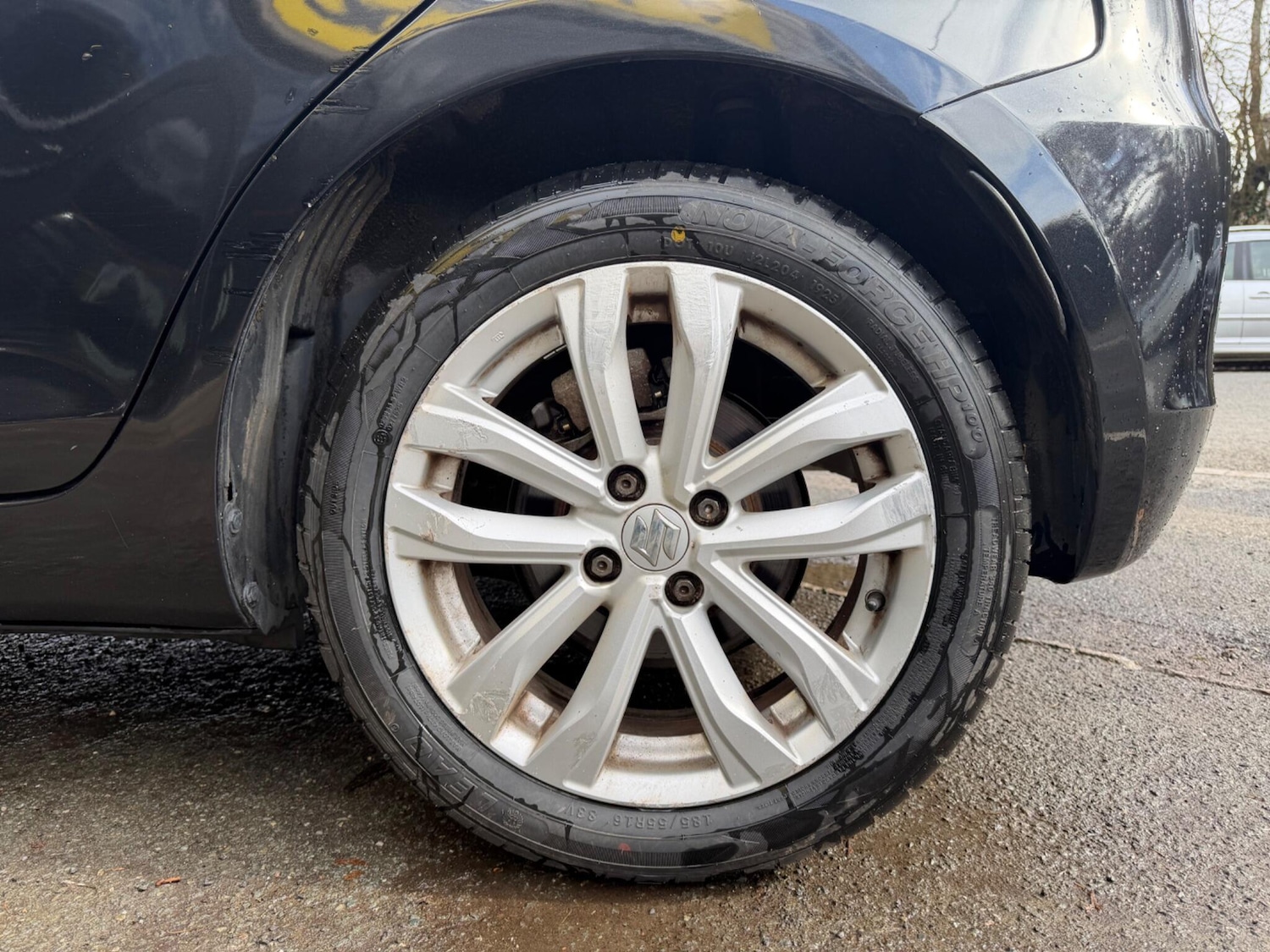 Used Suzuki Swift for sale - 77824132: Photo 7