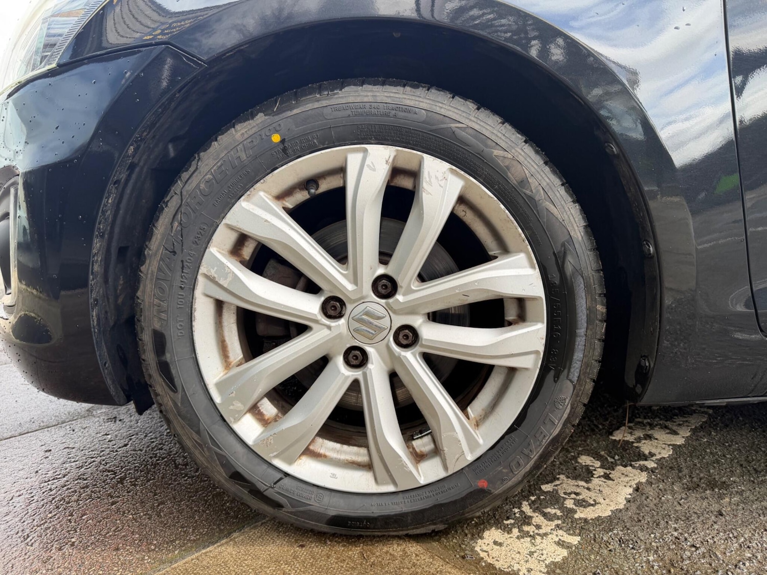 Used Suzuki Swift for sale - 77824132: Photo 8