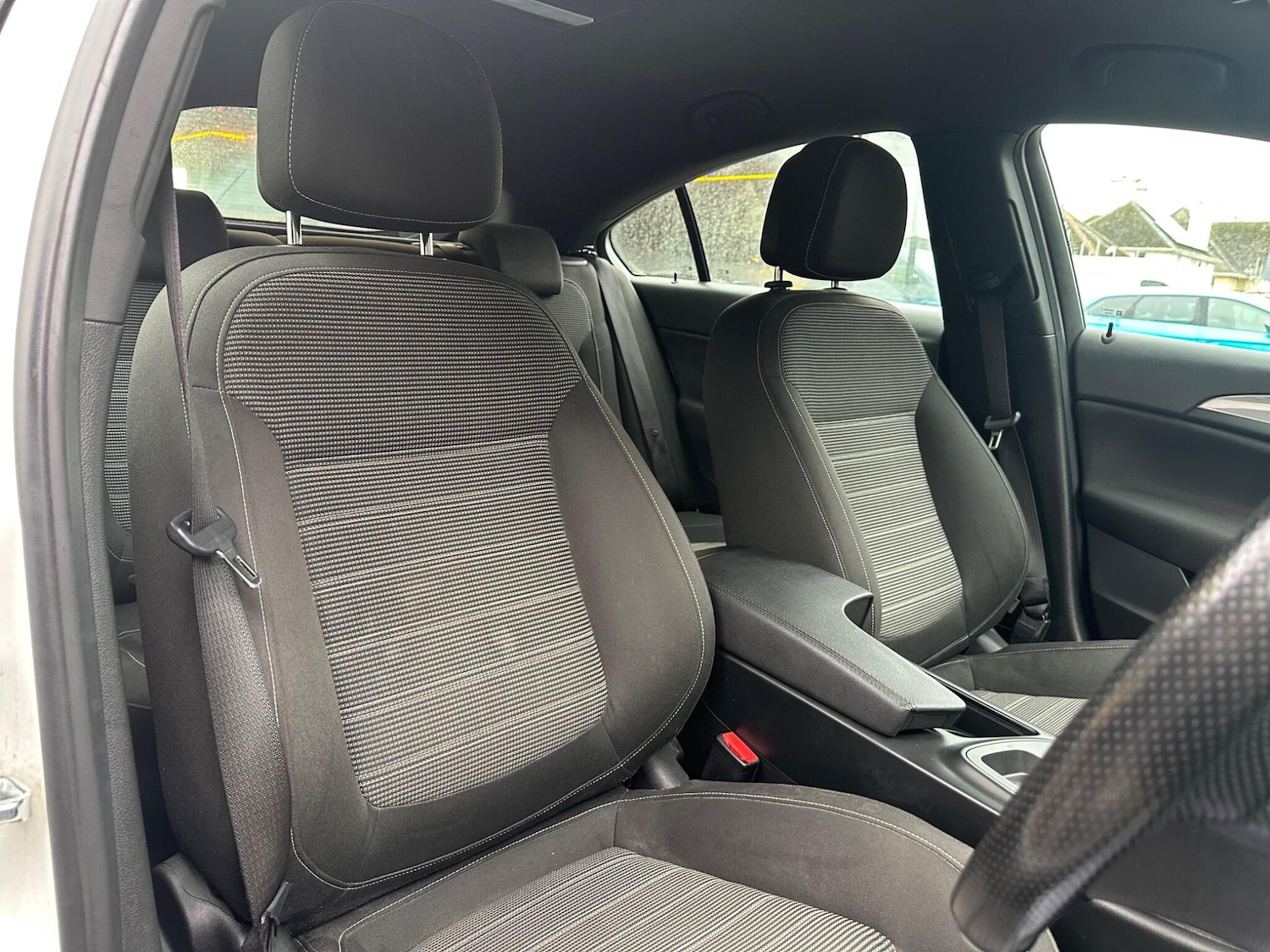 Used Vauxhall Insignia 2016 for sale - 76990833: Photo 10