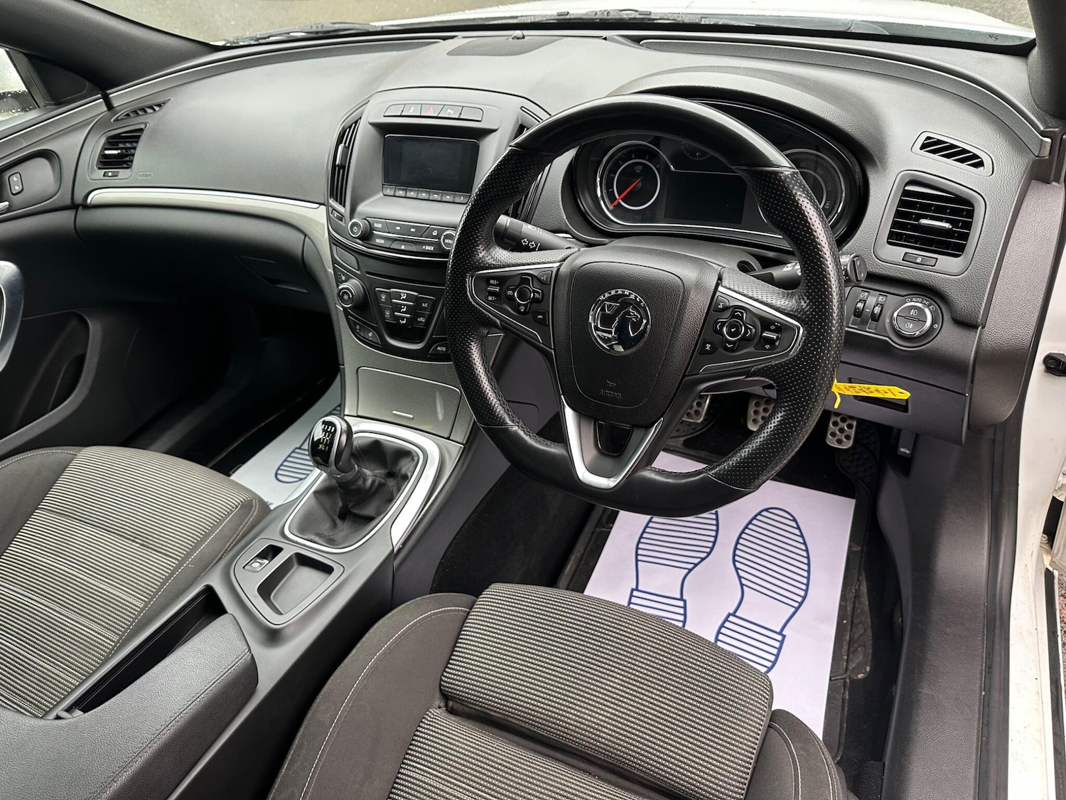 Used Vauxhall Insignia 2016 for sale - 76990833: Photo 11