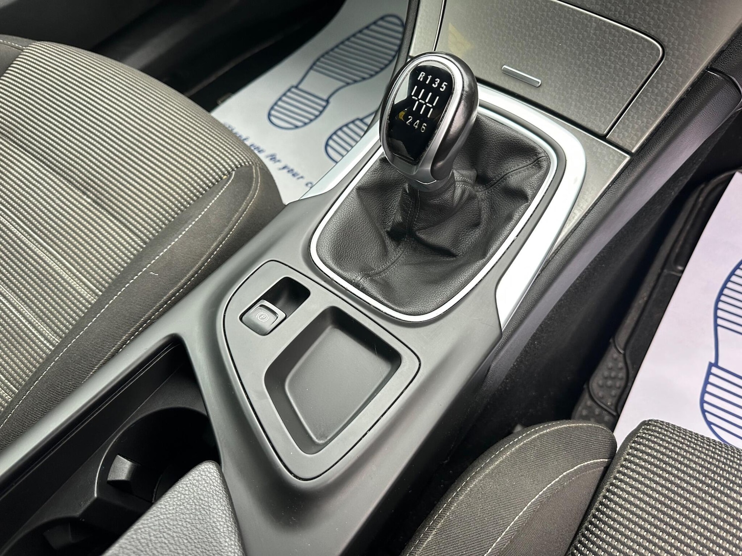 Used Vauxhall Insignia 2016 for sale - 76990833: Photo 12