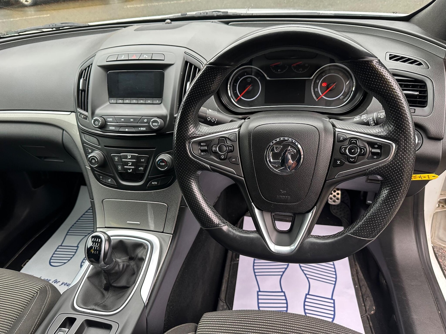 Used Vauxhall Insignia 2016 for sale - 76990833: Photo 14