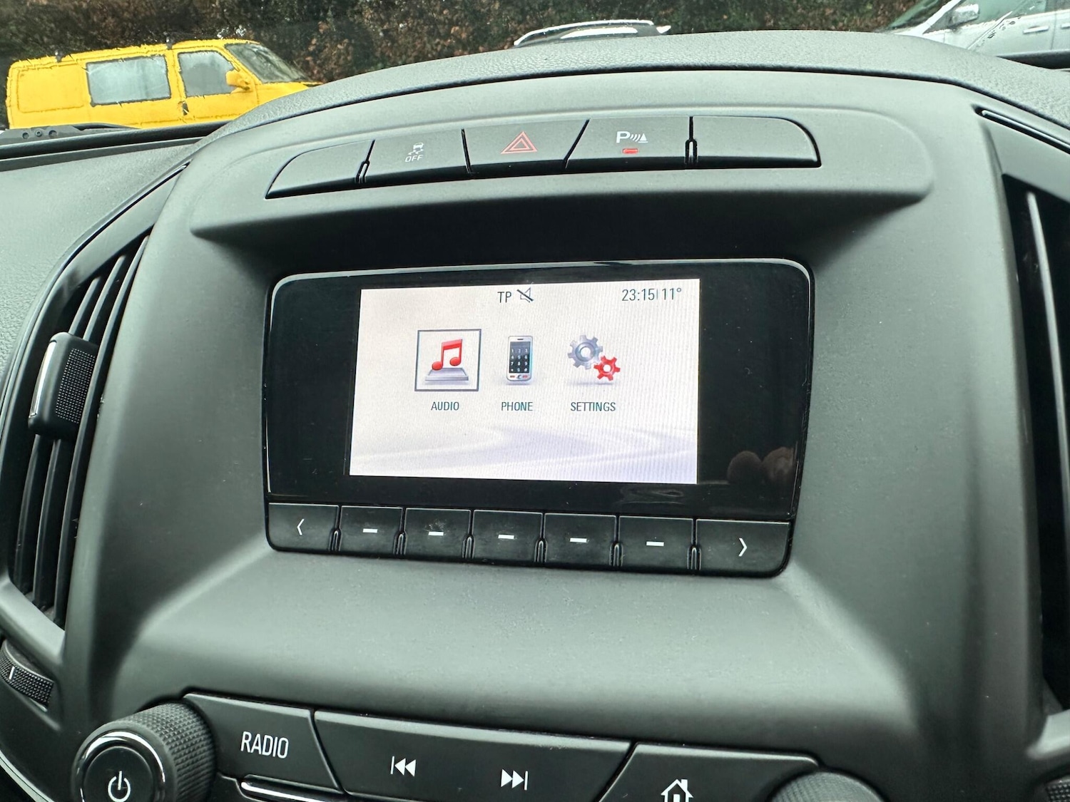 Used Vauxhall Insignia 2016 for sale - 76990833: Photo 15