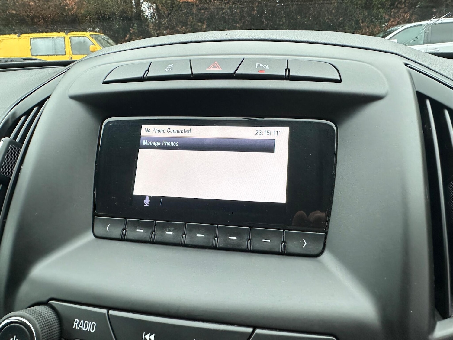 Used Vauxhall Insignia 2016 for sale - 76990833: Photo 19