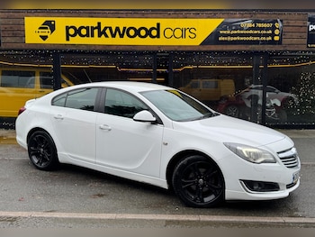 2016 (65) - 2.0 CDTi Limited Edition 5dr