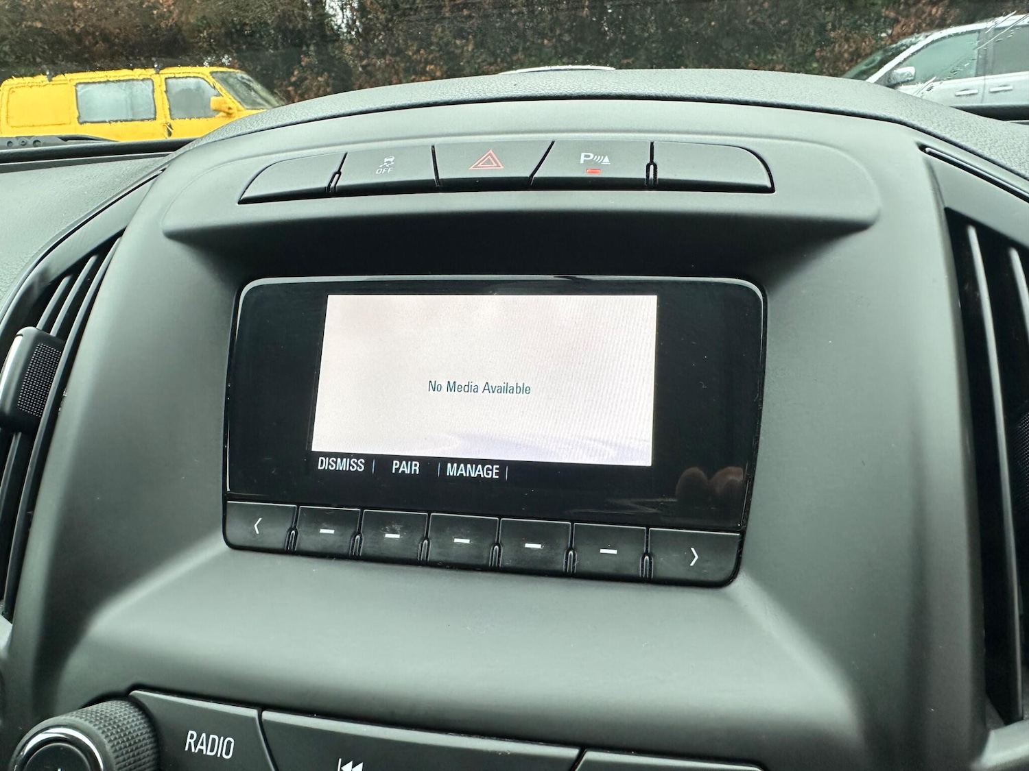 Used Vauxhall Insignia 2016 for sale - 76990833: Photo 20