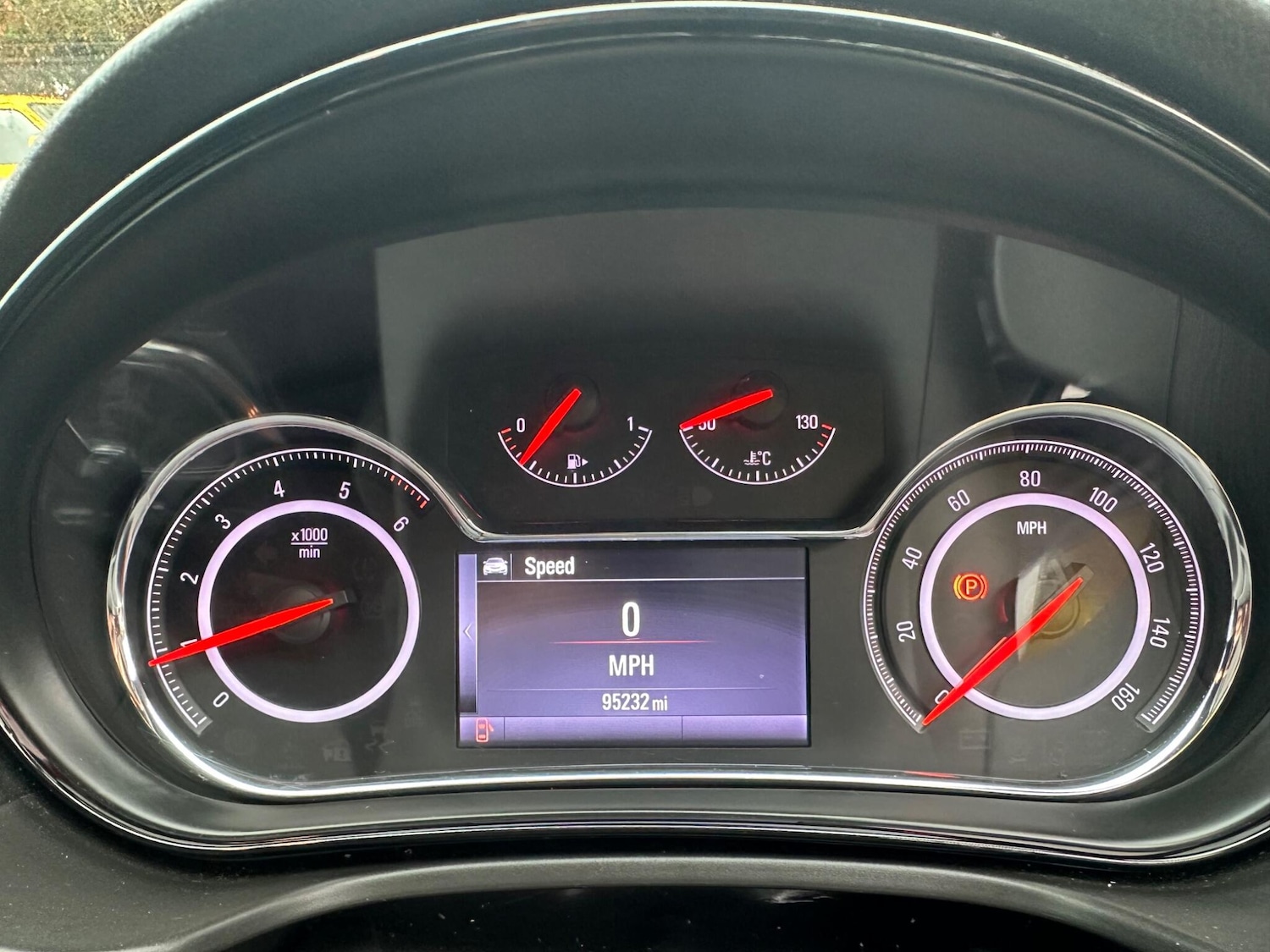 Used Vauxhall Insignia 2016 for sale - 76990833: Photo 21