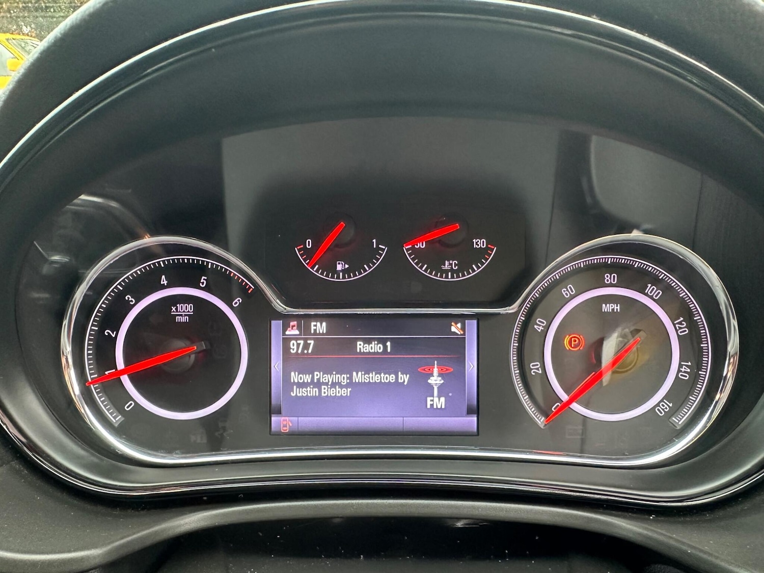 Used Vauxhall Insignia 2016 for sale - 76990833: Photo 22