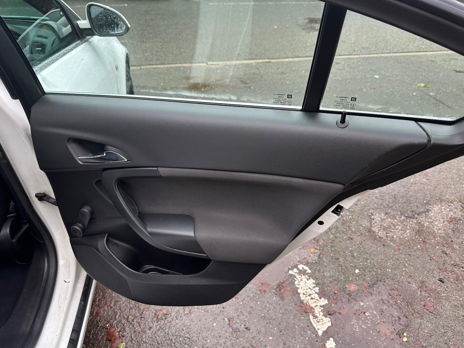 Used Vauxhall Insignia 2016 for sale - 76990833: Photo 25