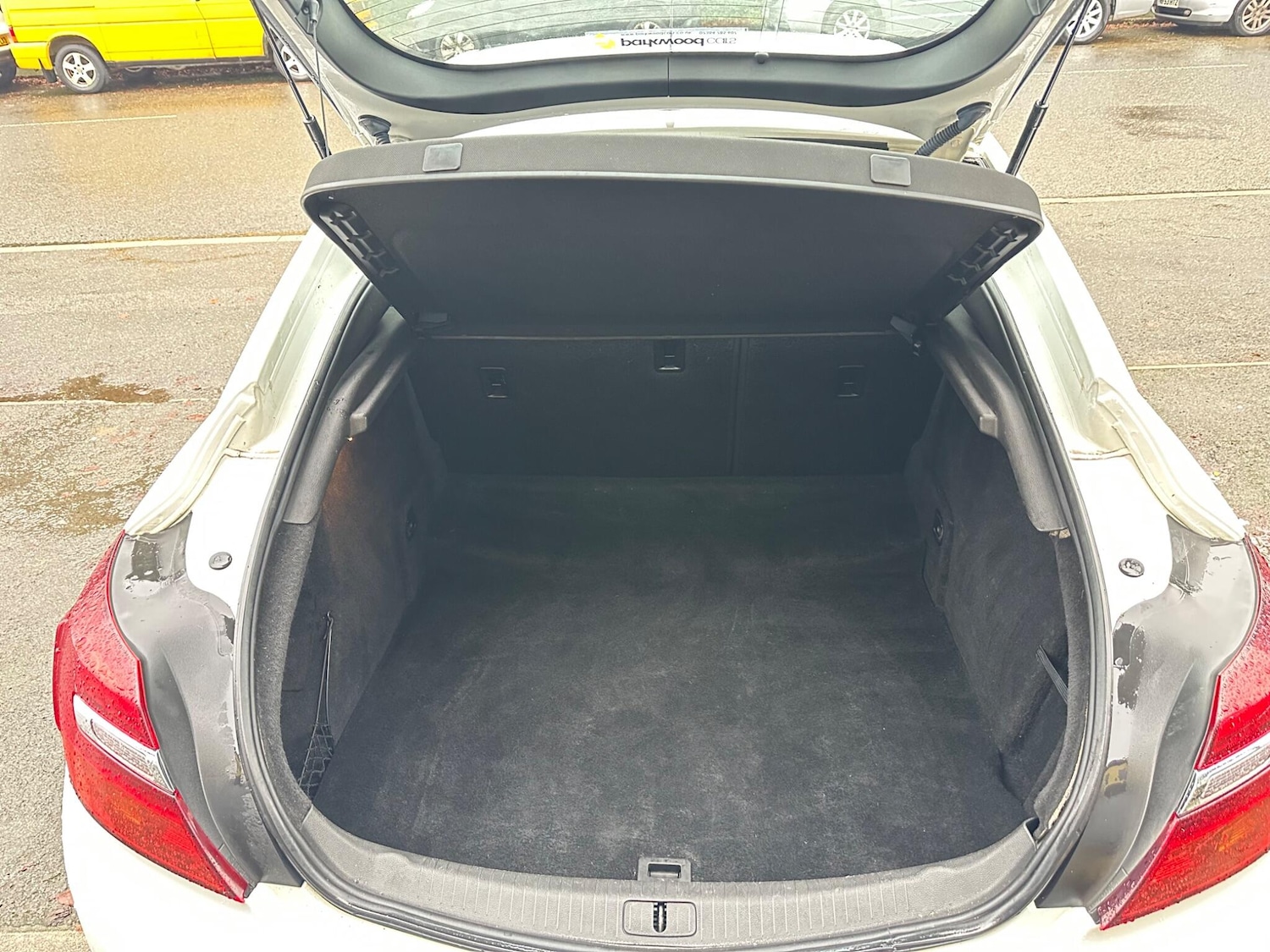 Used Vauxhall Insignia 2016 for sale - 76990833: Photo 27