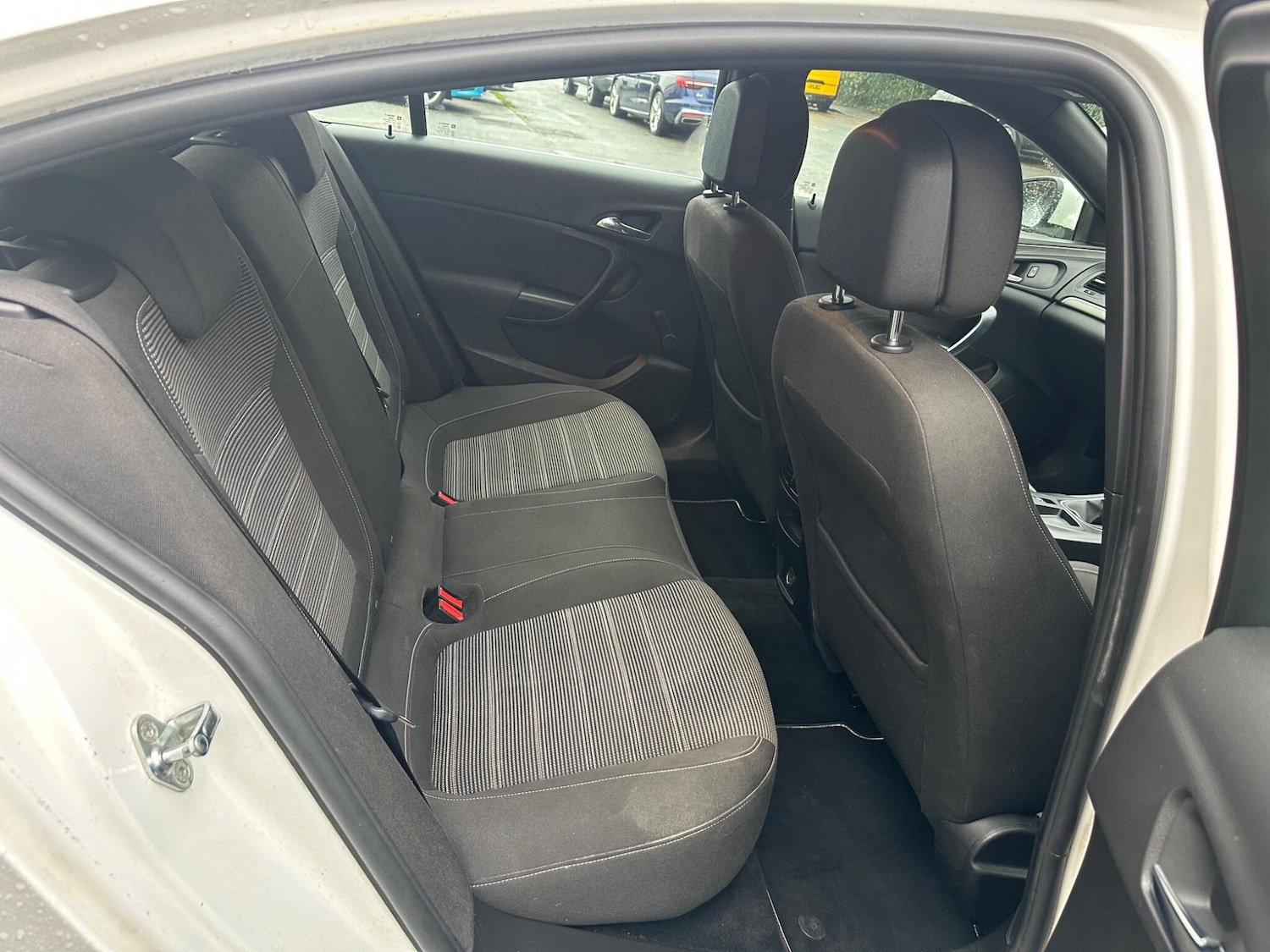 Used Vauxhall Insignia 2016 for sale - 76990833: Photo 28