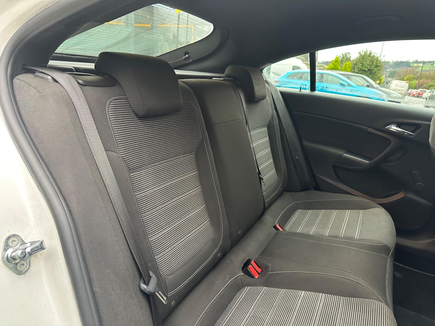 Used Vauxhall Insignia 2016 for sale - 76990833: Photo 29