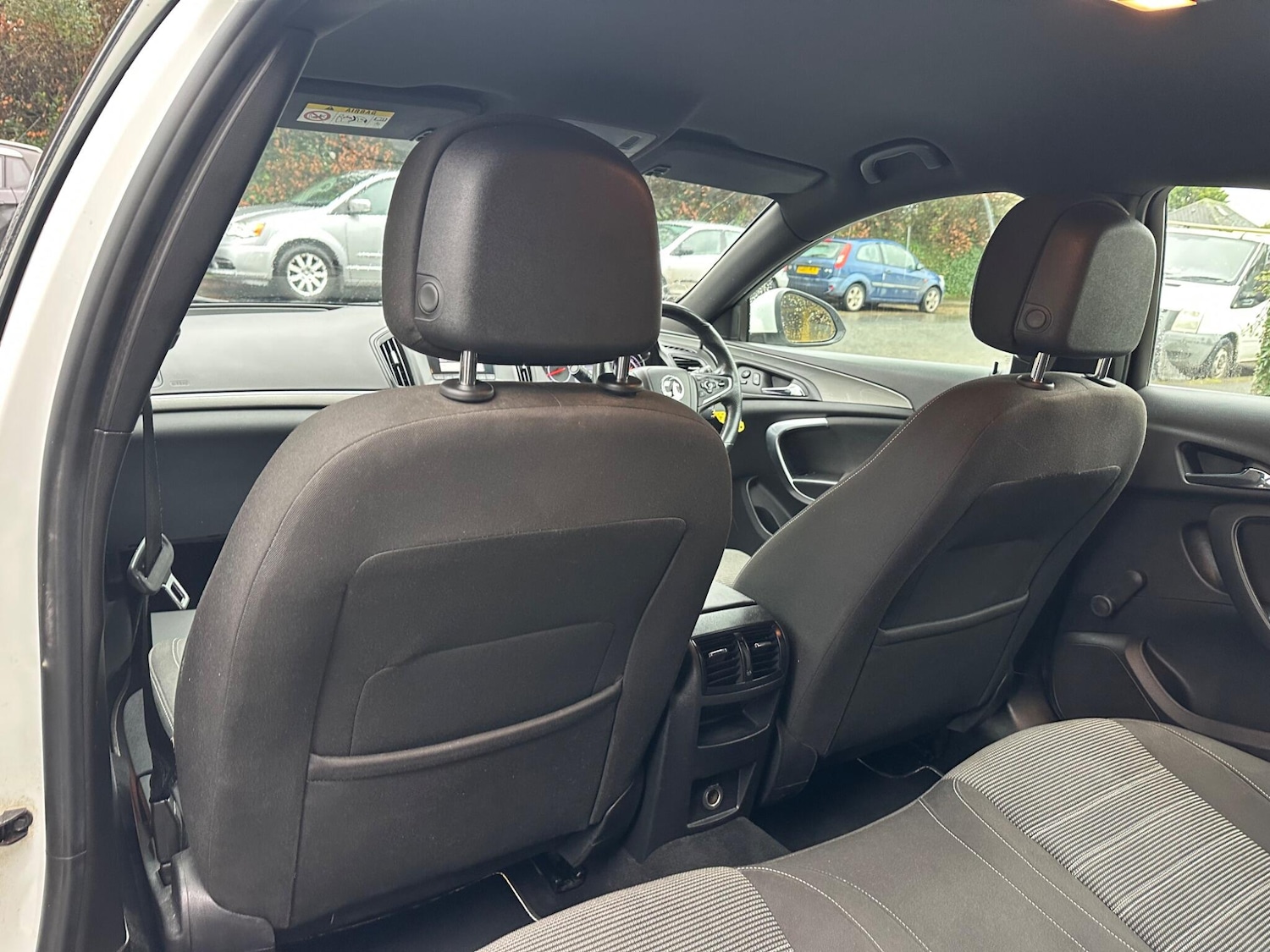 Used Vauxhall Insignia 2016 for sale - 76990833: Photo 30