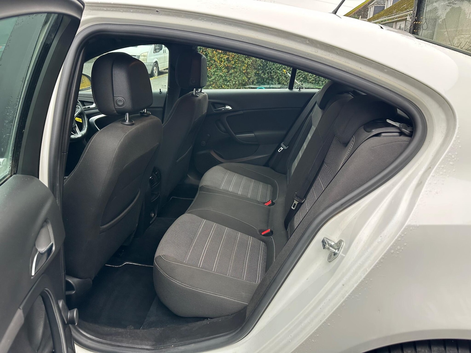 Used Vauxhall Insignia 2016 for sale - 76990833: Photo 31