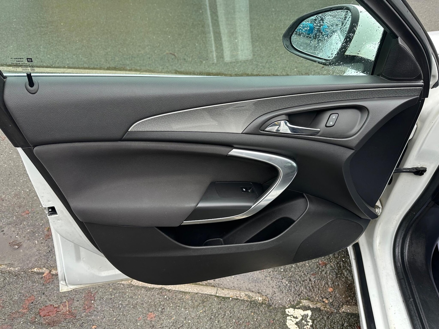 Used Vauxhall Insignia 2016 for sale - 76990833: Photo 33