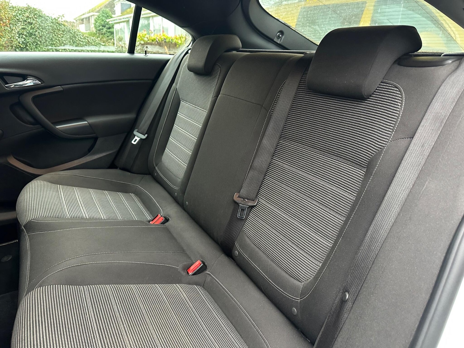 Used Vauxhall Insignia 2016 for sale - 76990833: Photo 35