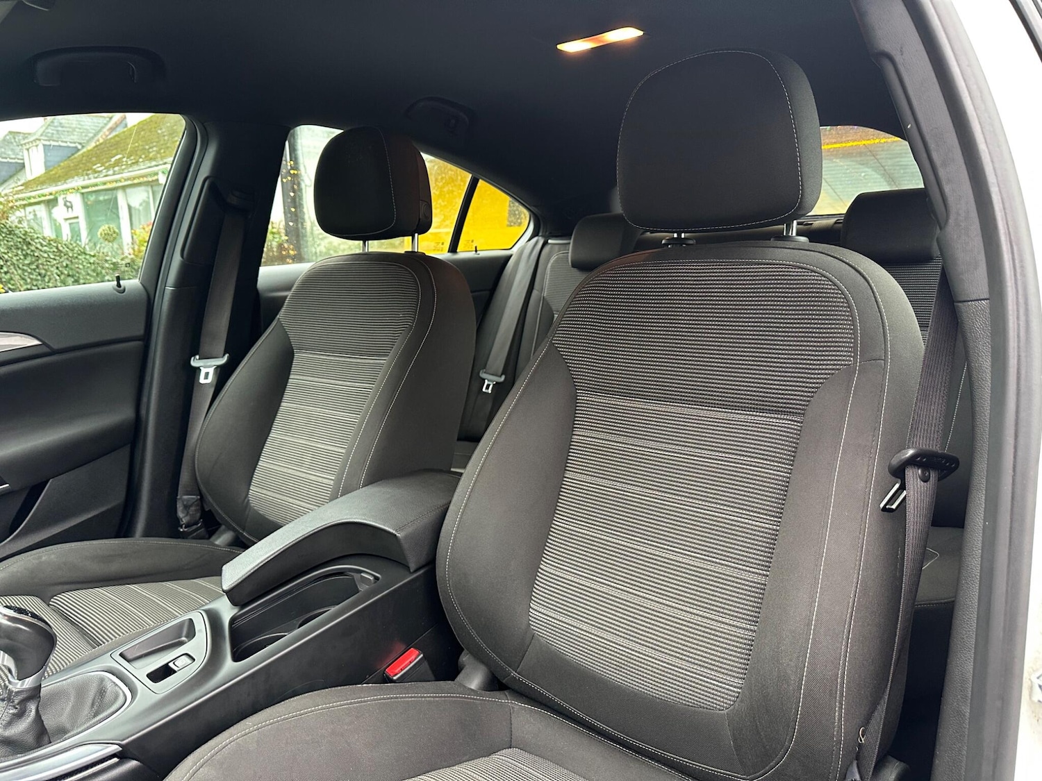 Used Vauxhall Insignia 2016 for sale - 76990833: Photo 36