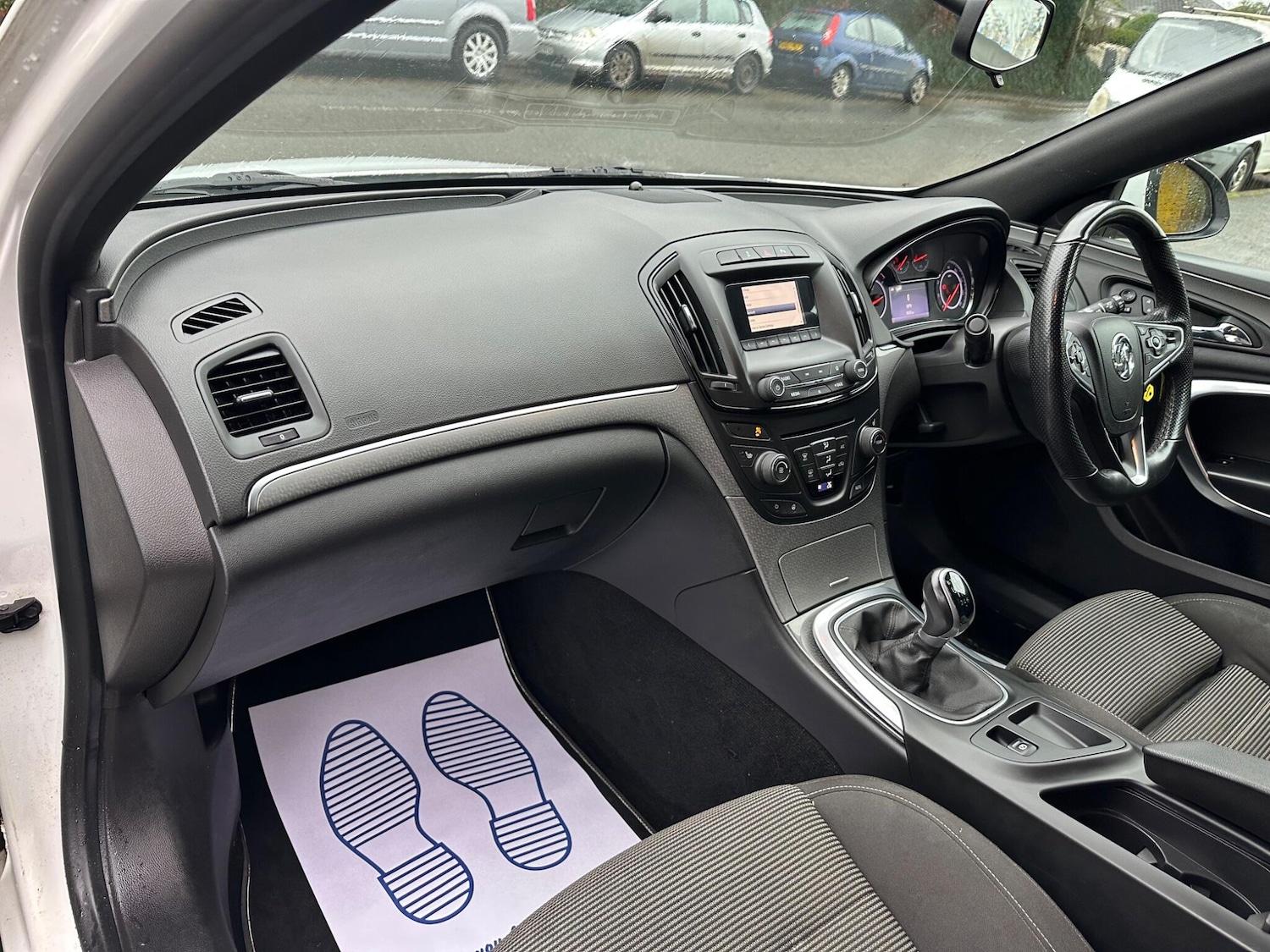 Used Vauxhall Insignia 2016 for sale - 76990833: Photo 37