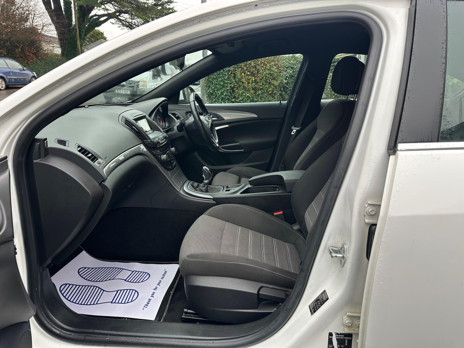 Used Vauxhall Insignia 2016 for sale - 76990833: Photo 38