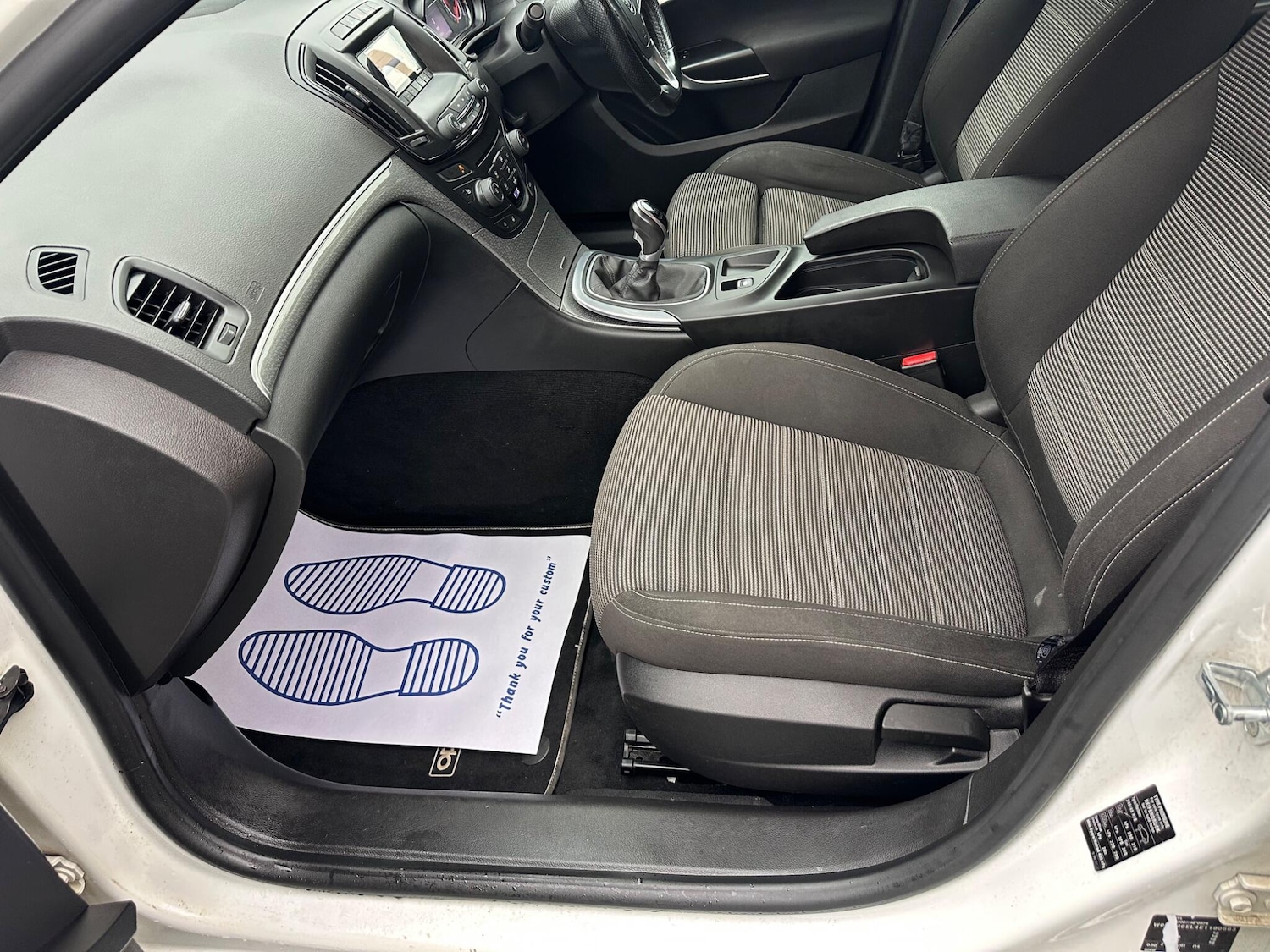 Used Vauxhall Insignia 2016 for sale - 76990833: Photo 39