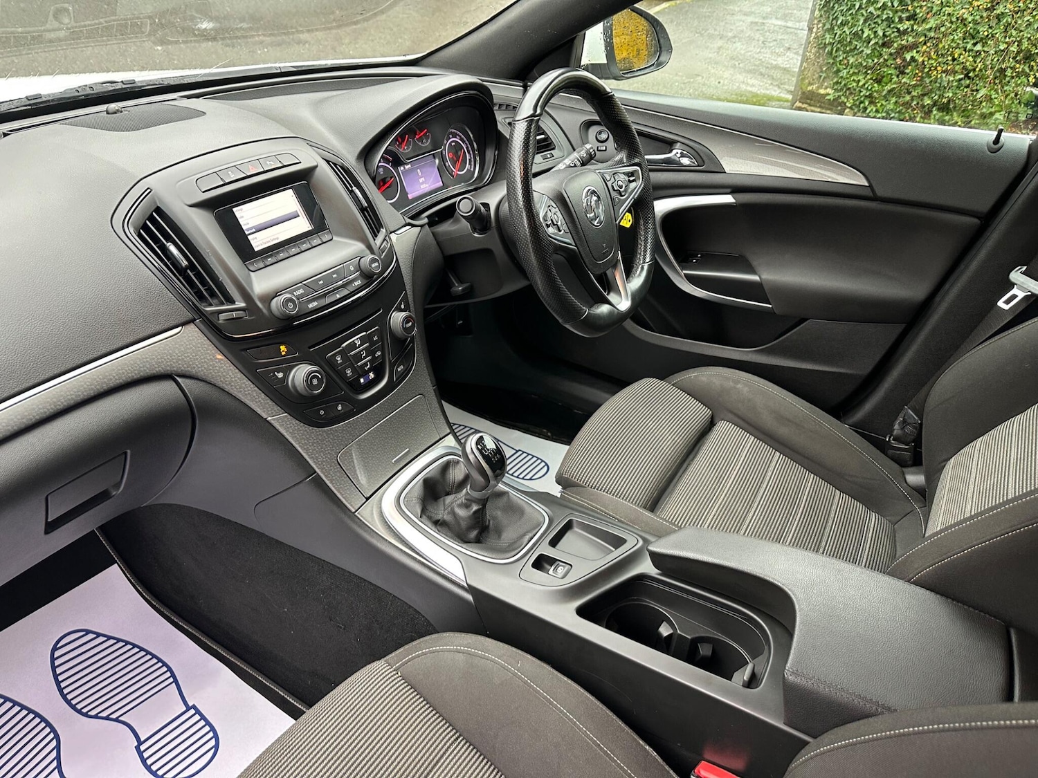 Used Vauxhall Insignia 2016 for sale - 76990833: Photo 40