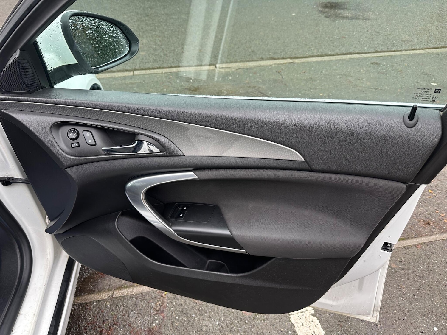 Used Vauxhall Insignia 2016 for sale - 76990833: Photo 7