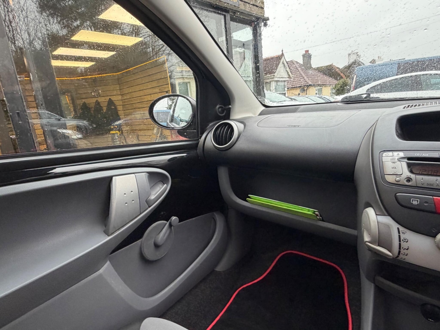 Used Peugeot 107 for sale - 77612959: Photo 19