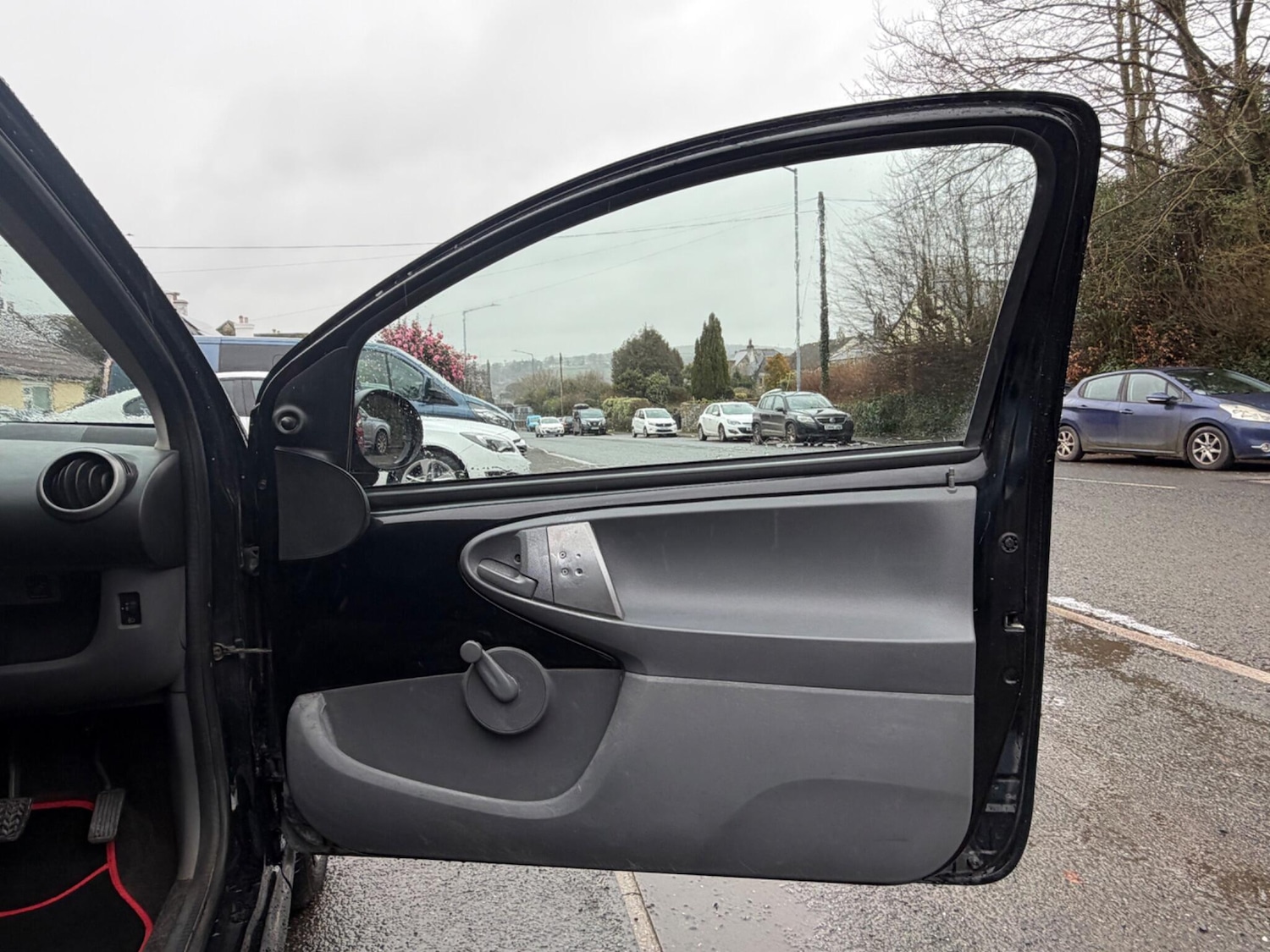 Used Peugeot 107 for sale - 77612959: Photo 27