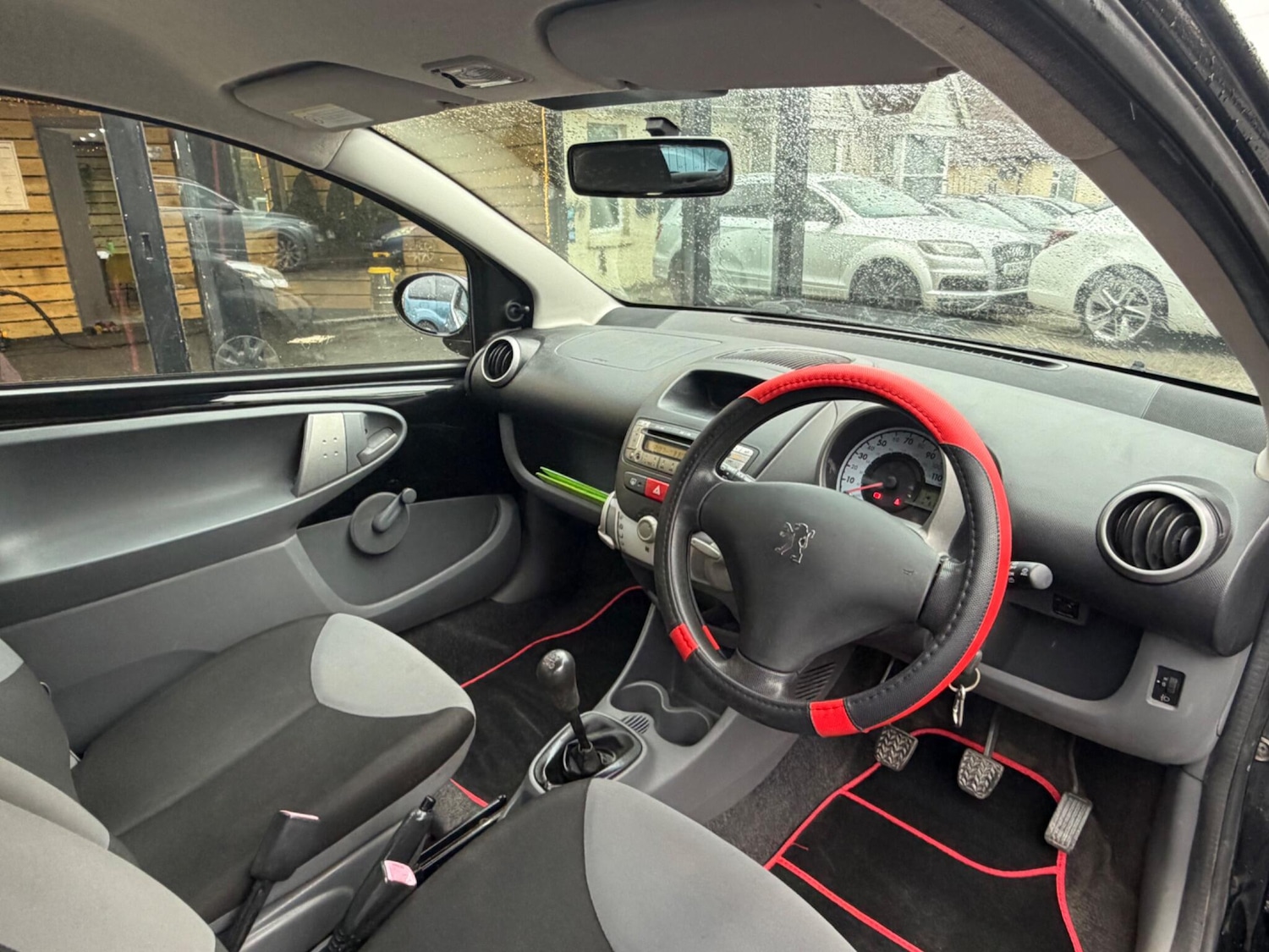 Used Peugeot 107 for sale - 77612959: Photo 28