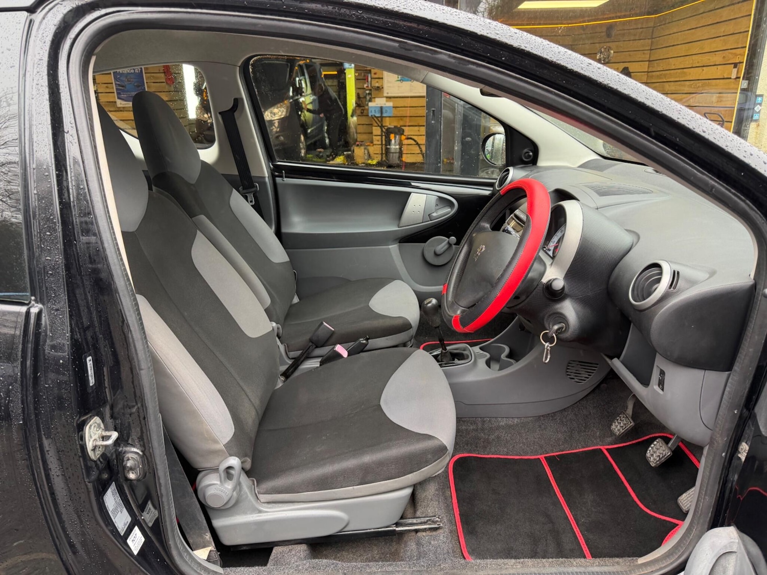 Used Peugeot 107 for sale - 77612959: Photo 29