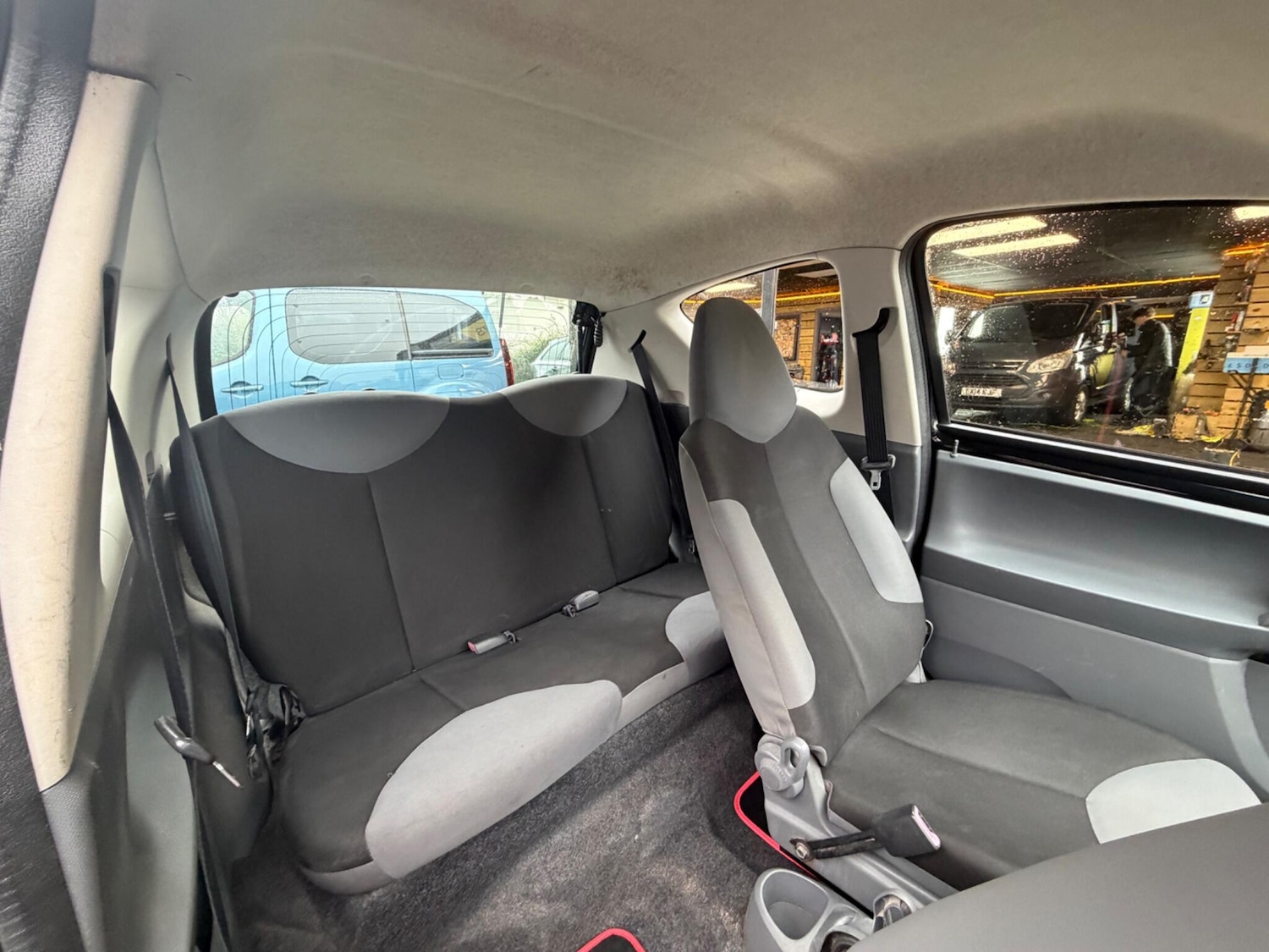 Used Peugeot 107 for sale - 77612959: Photo 30