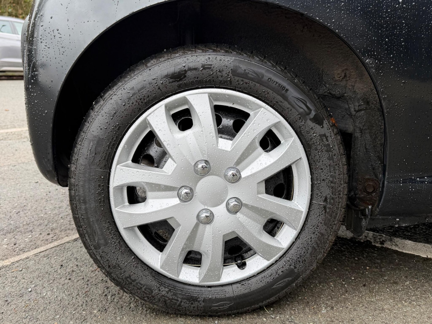 Used Peugeot 107 for sale - 77612959: Photo 35