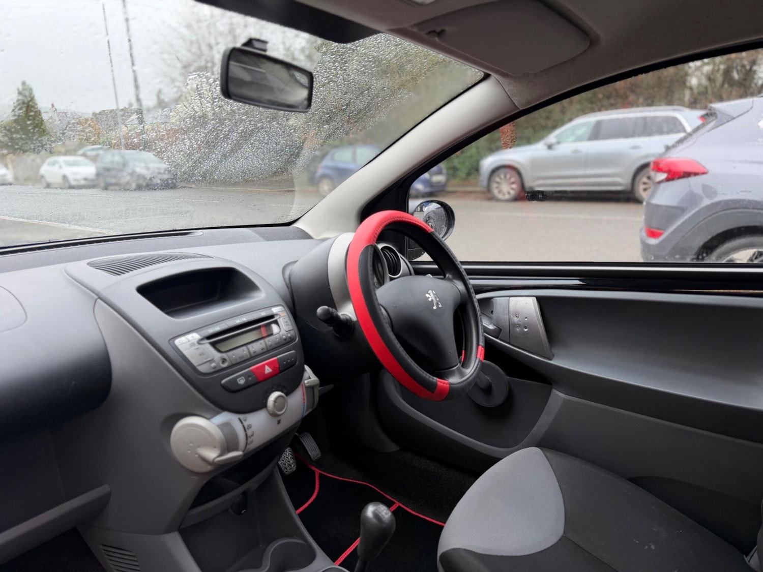 Used Peugeot 107 for sale - 77612959: Photo 7