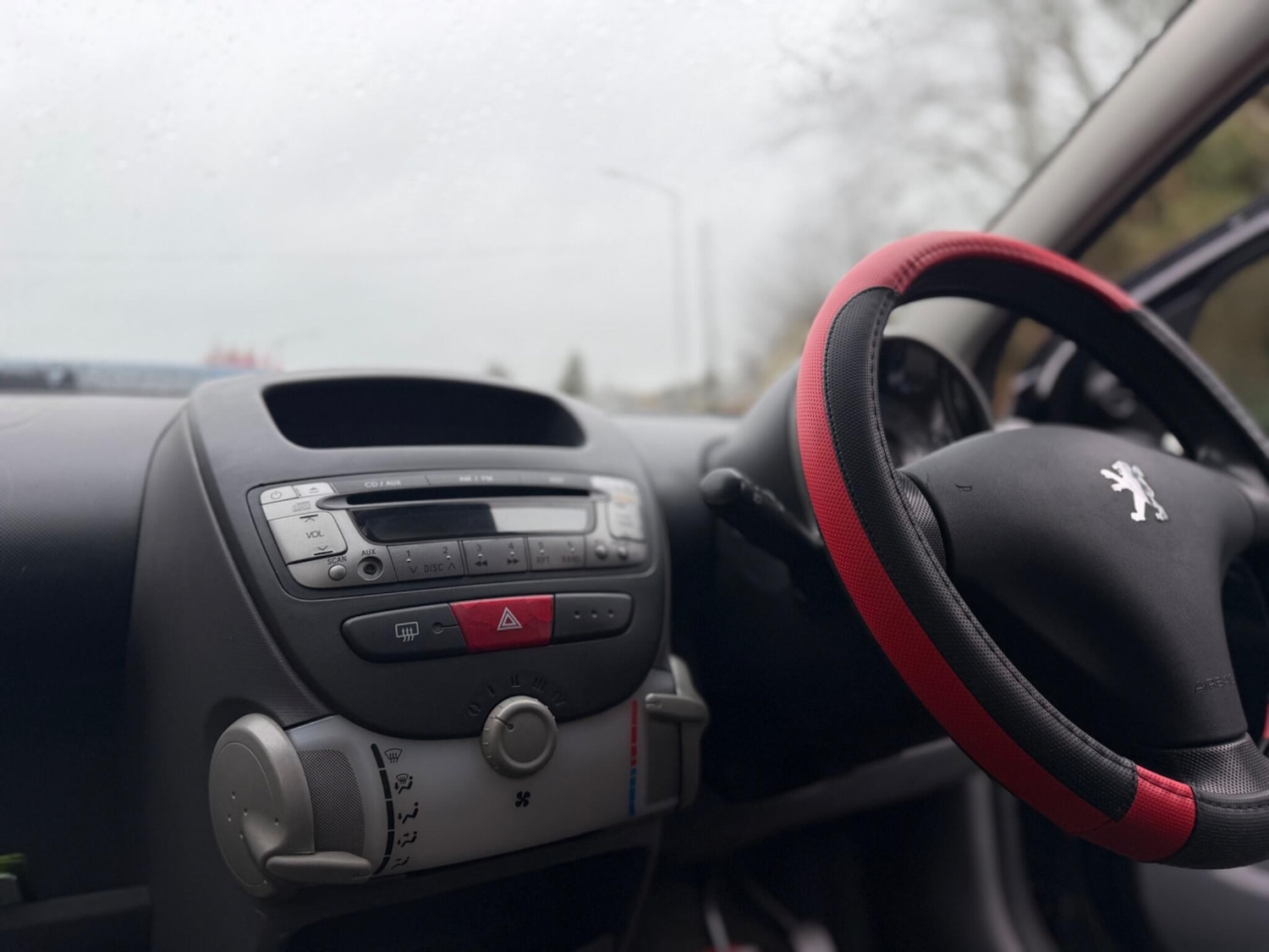 Used Peugeot 107 for sale - 77612959: Photo 9