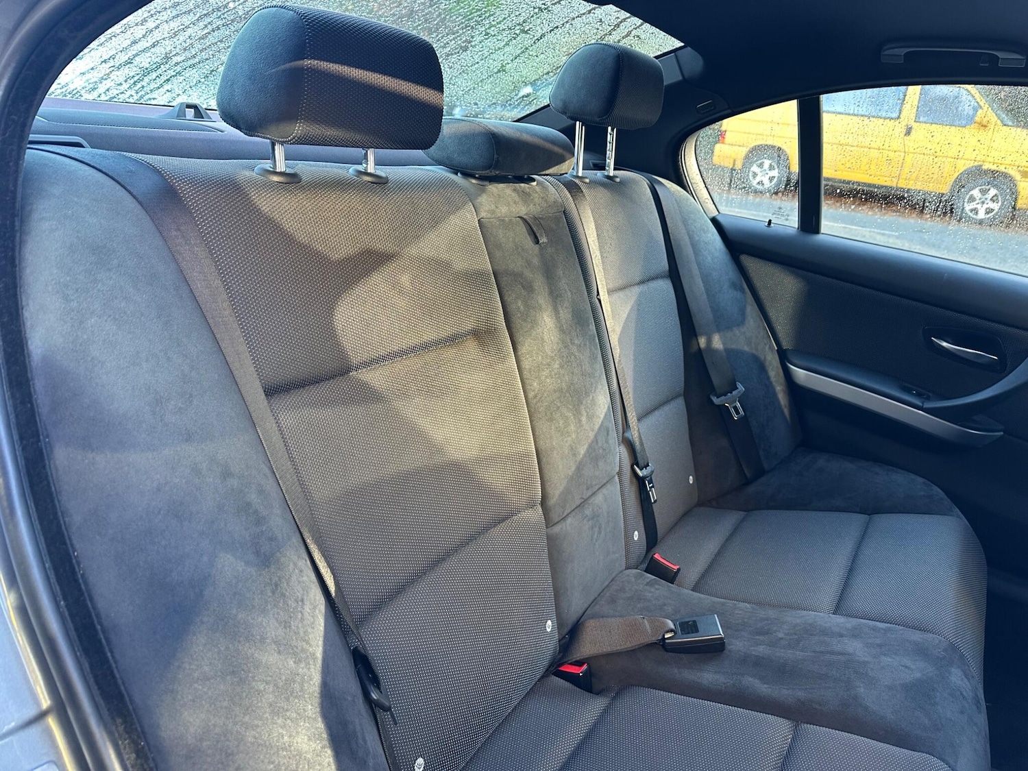 Used BMW 3 Series 2009 for sale - 76689494: Photo 13