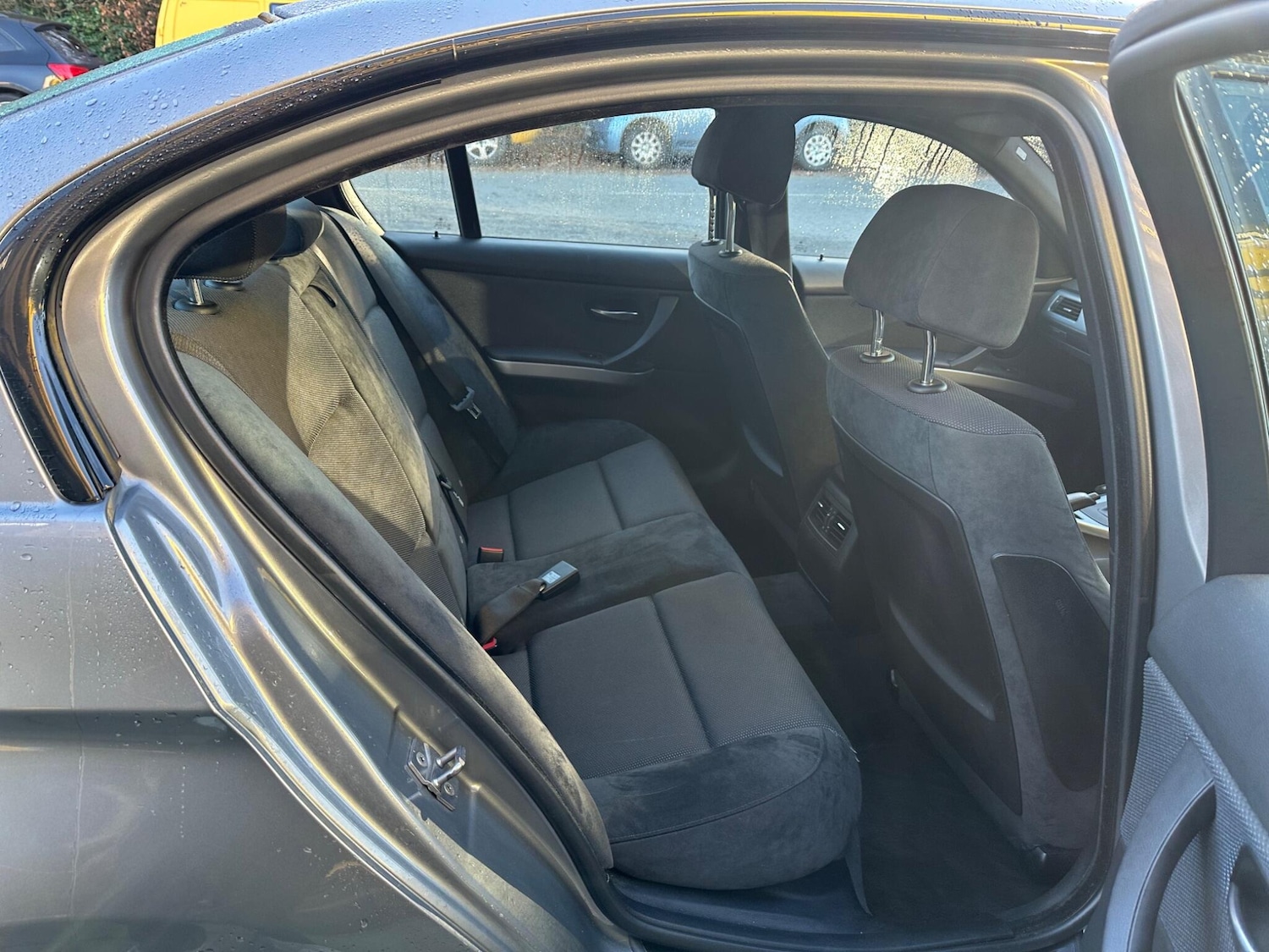 Used BMW 3 Series 2009 for sale - 76689494: Photo 14