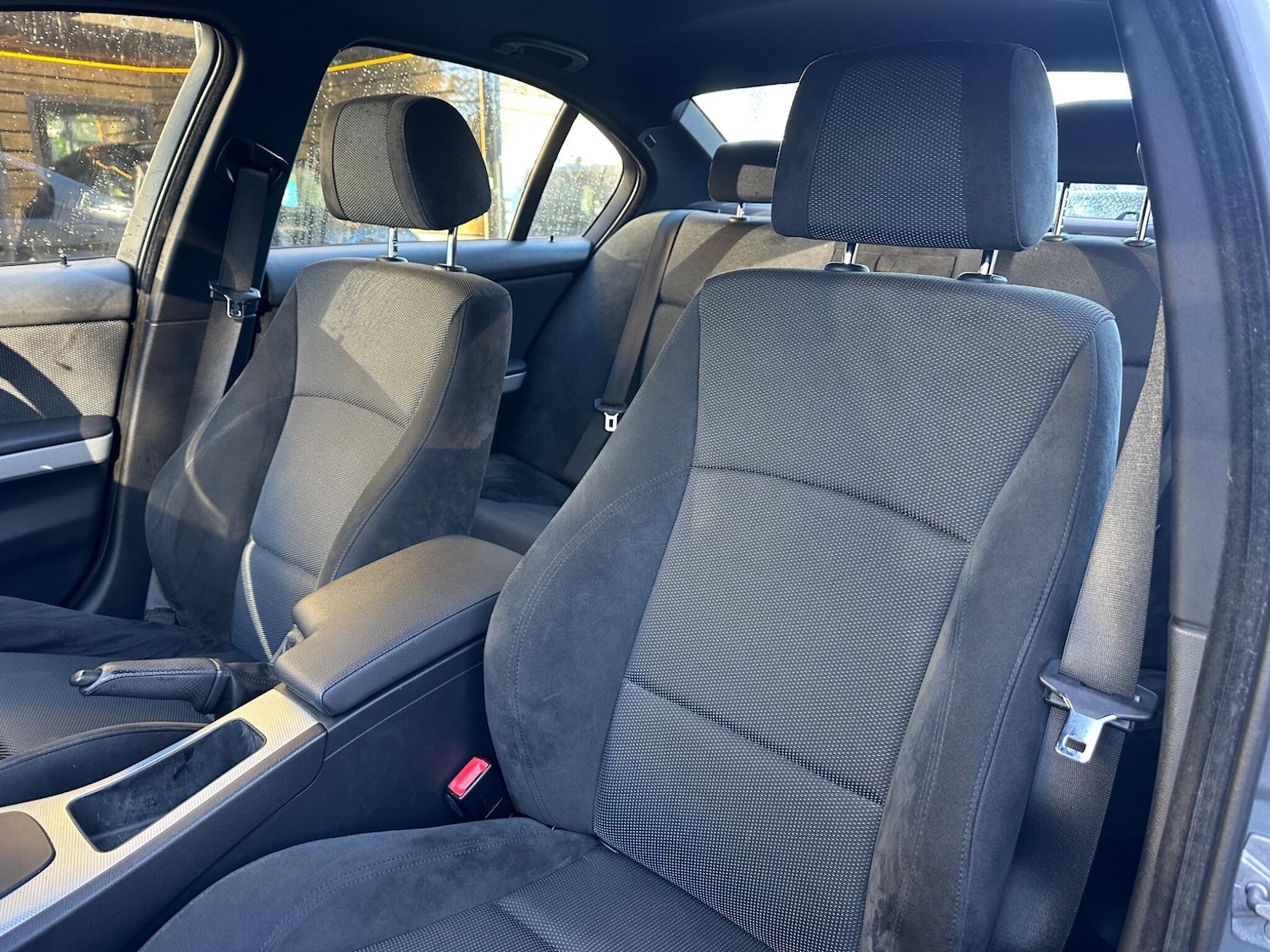 Used BMW 3 Series 2009 for sale - 76689494: Photo 20