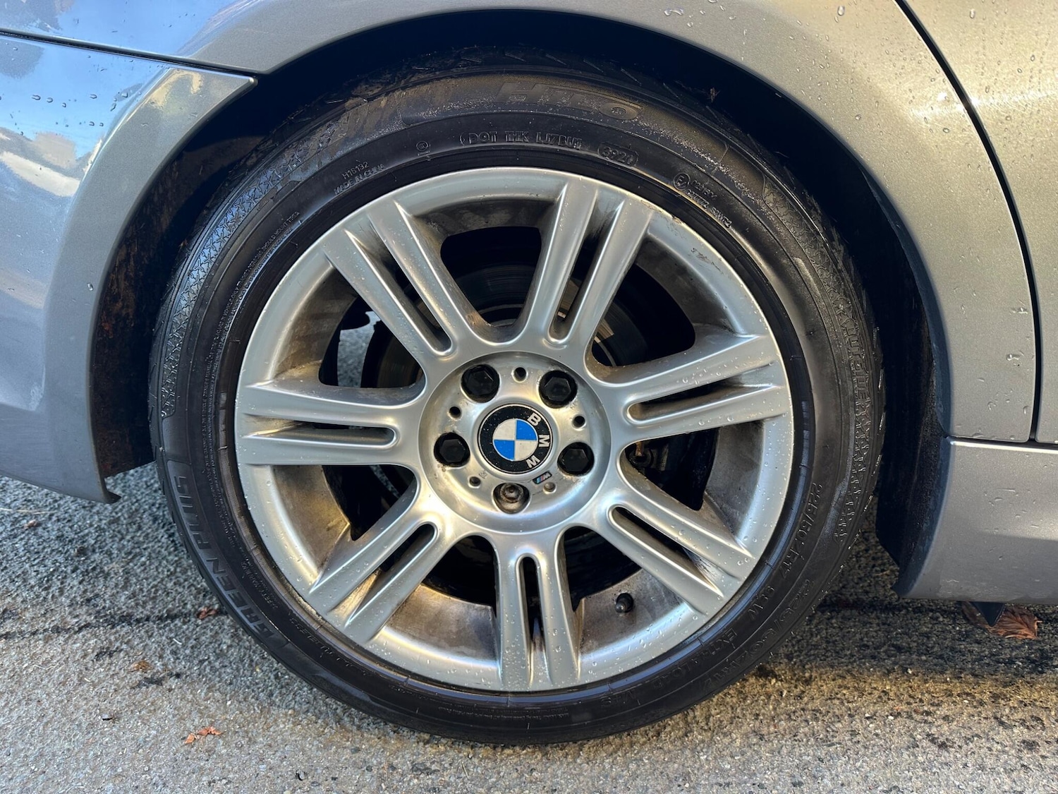 Used BMW 3 Series 2009 for sale - 76689494: Photo 28