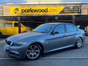 Used BMW 3 Series 2009 for sale - 76689494: Photo